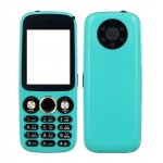 Full Body Housing For Iair D42 White - Maxbhi Com