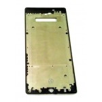 Middle Frame Ring Only For Cubot P40 Green By - Maxbhi Com