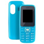 Back Panel Cover For Iair D23 Black - Maxbhi Com