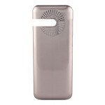 Back Panel Cover For Iair D50 Grey - Maxbhi Com