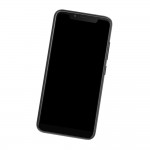 Middle Frame Ring Only for iVooMi Z1 Black