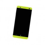 Middle Frame Ring Only for XOLO Win Q1000 White