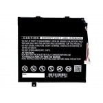 Battery For Acer Iconia Tab 10 A3a20fhd By - Maxbhi Com