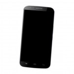 Middle Frame Ring Only for Umi eMAX Black