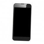 Middle Frame Ring Only for Zopo ZP980 Black