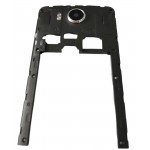 Middle Frame Ring Only For Umi Hammer White By - Maxbhi Com