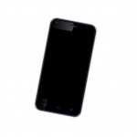 Middle Frame Ring Only for Hi-Tech Air A10 Black