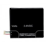 Battery For Htc One E9 Plus By - Maxbhi Com