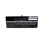 Battery For Lenovo Yoga Tablet 2 Windows Anypen By - Maxbhi.com
