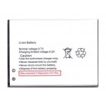 Battery For Micromax Bolt S301 By - Maxbhi.com