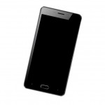 Middle Frame Ring Only for Comio C1 Pro Grey