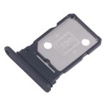 Sim Card Holder Tray For Nothing Phone 2a Black - Maxbhi Com