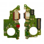 Charging Connector Flex Pcb Board For Oppo F25 Pro 5g By - Maxbhi Com