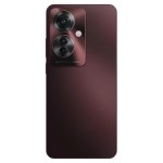 Full Body Housing For Oppo F25 Pro 5g Red - Maxbhi Com