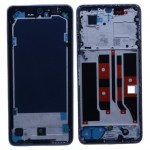 Lcd Frame Middle Chassis For Oppo F25 Pro 5g Red By - Maxbhi Com
