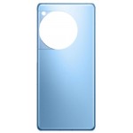 Back Panel Cover For Oneplus Ace 3 5g Blue - Maxbhi Com