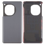 Back Panel Cover For Oneplus Ace 3 5g White - Maxbhi Com