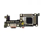 Charging Connector Flex Pcb Board For Oneplus Ace 3 5g By - Maxbhi Com