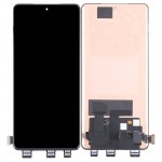 LCD with Touch Screen for OnePlus Ace 3 5G Grey