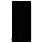 Lcd With Touch Screen For Realme 12 Plus 5g Black By - Maxbhi Com