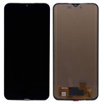 Lcd With Touch Screen For Samsung Galaxy F15 5g White By - Maxbhi Com