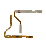 Power Button Flex Cable For Realme 12 Plus 5g On Off Flex Pcb By - Maxbhi Com