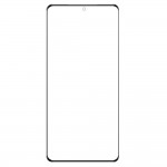 Replacement Front Glass For Oneplus Ace 3 5g White By - Maxbhi Com