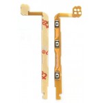 Volume Button Flex Cable For Honor 90 Gt 5g By - Maxbhi Com