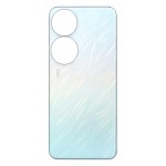 Back Panel Cover For Honor X7b White - Maxbhi Com