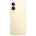 Full Body Housing For Vivo Y36i Gold - Maxbhi Com