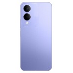 Full Body Housing For Vivo Y36i Purple - Maxbhi Com