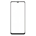 Replacement Front Glass For Vivo Y36i Purple By - Maxbhi Com