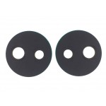 Camera Lens For Honor X7b Black By - Maxbhi Com