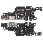 Charging Connector Flex Pcb Board For Honor X7b By - Maxbhi Com