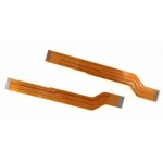 Lcd Flex Cable For Vivo Y100i 5g By - Maxbhi Com
