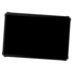 Lcd Frame Middle Chassis For Oukitel Rt5 Black By - Maxbhi Com