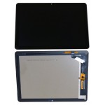 Lcd With Touch Screen For Oukitel Rt5 Orange By - Maxbhi Com