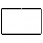 Replacement Front Glass For Oukitel Rt5 Orange By - Maxbhi Com