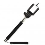 Selfie Stick for BlackBerry Bold Touch 9900