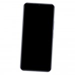 Middle Frame Ring Only for Vivo Y36i Black