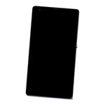 Middle Frame Ring Only for Sony Xperia UL White