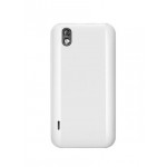 Full Body Housing for LG Optimus P970 Schwarz - Brown - Maxbhi.com