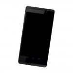 Middle Frame Ring Only for HP Slate 6 VoiceTab Black