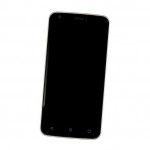 Fingerprint Sensor Flex Cable For Clout X422 Exotic Gold By - Maxbhi Com