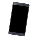 Middle Frame Ring Only for Samsung Galaxy Note 4 Gold