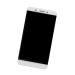 Middle Frame Ring Only for Leeco Le 1 X600 Silver