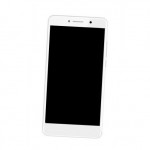 Middle Frame Ring Only for Huawei Enjoy 7 Plus White