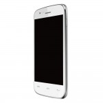 Middle Frame Ring Only for Micromax A47 Bolt Black