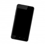 Middle Frame Ring Only for iVooMi iV505 White