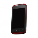 Middle Frame Ring Only for Alcatel One Touch 983 White